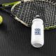 5. Rockbros 600 ml Bike Bottle - White