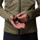4. Columbia Summit Step FZ Fleece 2157213397 Green L