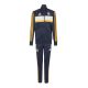 Adidas Junior Real Madrid Tracksuit KG2955