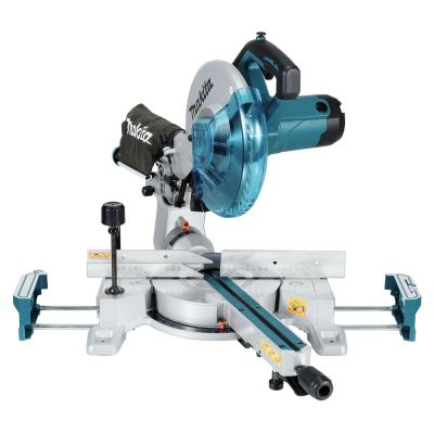 2. Makita LS1110F Miter Saw