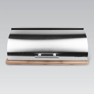 4. MAESTRO MR-1672S bread bin