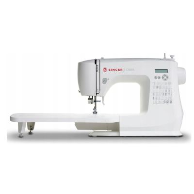 3. SINGER C5655 sewing machine