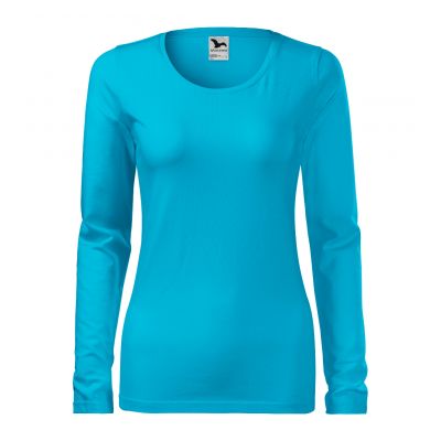 3. Malfini Slim W T-shirt MLI-13944