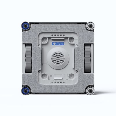 64. Ecovacs WINBOT W3 OMNI EU 4500 mAh