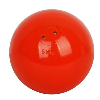 2. 5 kg ball