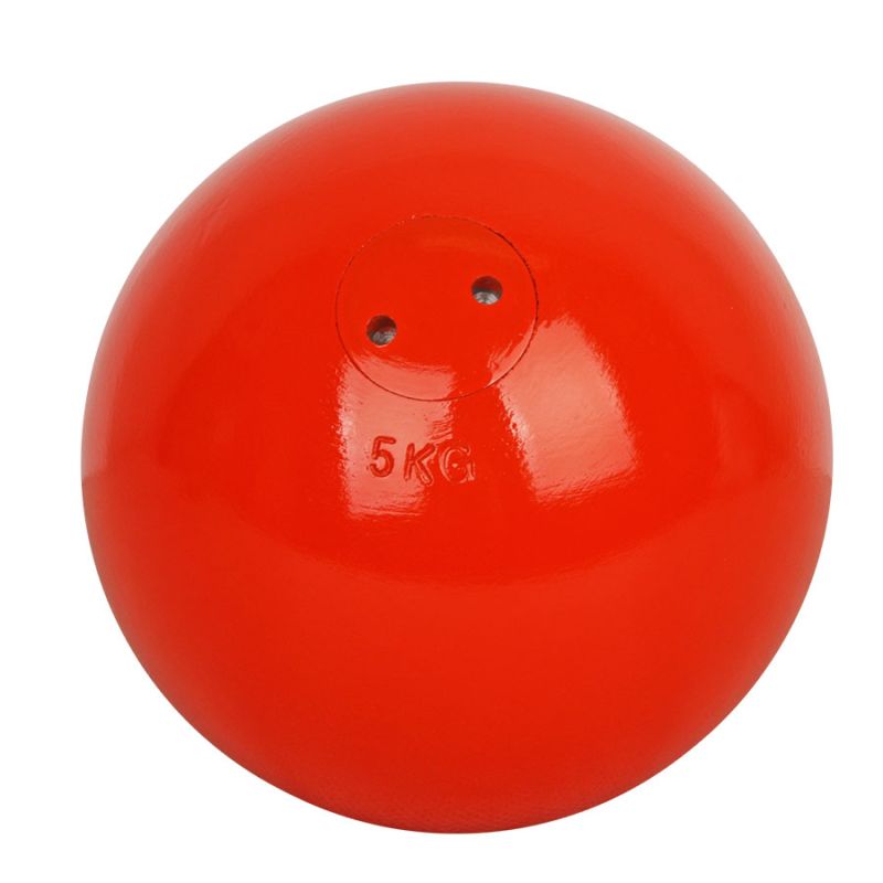 2. 5 kg ball