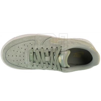 3. Nike Air Force 1 07 SE W HJ4401-300
