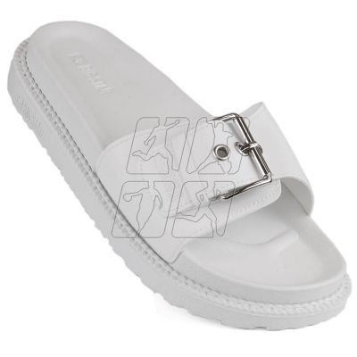 Big Star W platform flip-flops JJ274A309 INT1681C