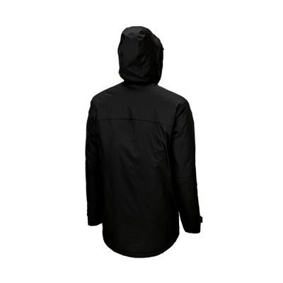 2. Puma teamFinal 21 Parka M 656496-03 jacket