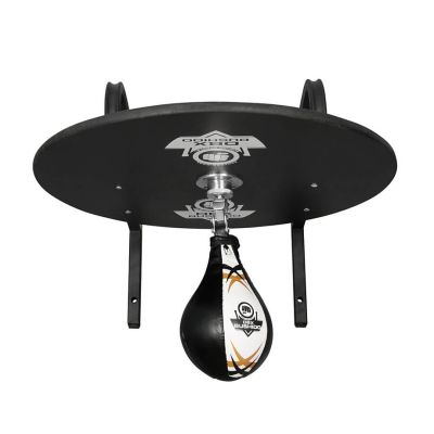 2. Boxing platform + pear DBX BUSHIDO DBX-P-11