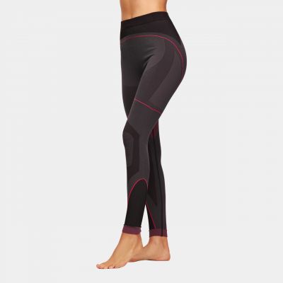 12. Alpinus Tactical Mora W thermal trousers SI8933 - SI8936 SI8933