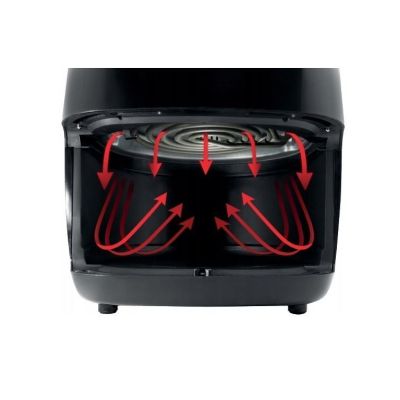 4. Gorenje AF1409DB Air Fryer