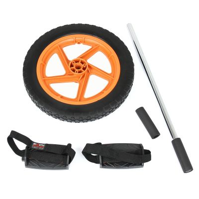 11. Body Sculpture Fitness Power BB 712 Roller, Wheel