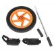 11. Roller, Circle Body Sculpture Fitness Power BB 712