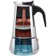 4. MAESTRO MR-1660-2 steel coffee maker