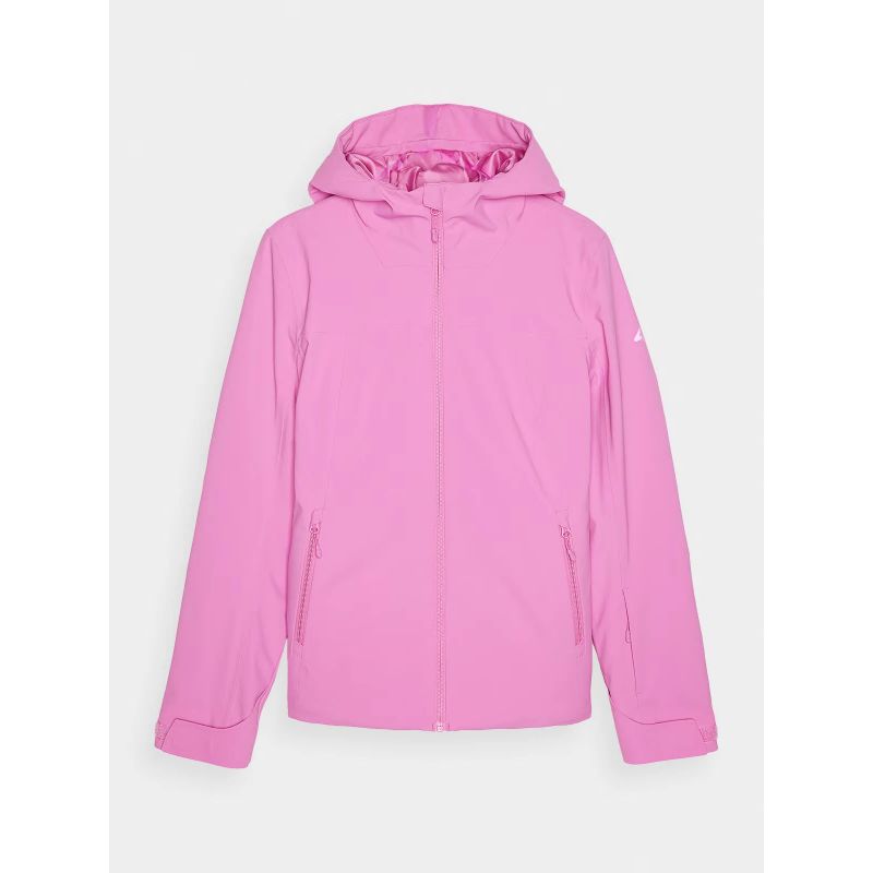 3. 4F 4FWAW24TTJAF572-55S winter ski jacket