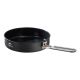 3. MSR Ceramic Skillet 21.1x21.6x5.1cm