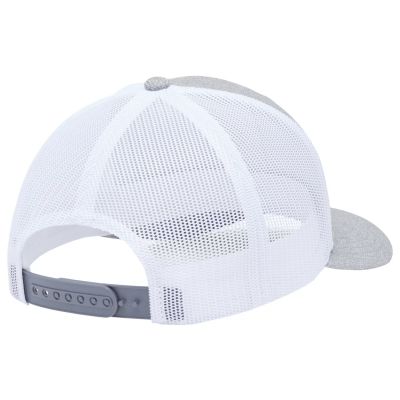 2. Columbia Mesh Snap Back Cap 1652541054