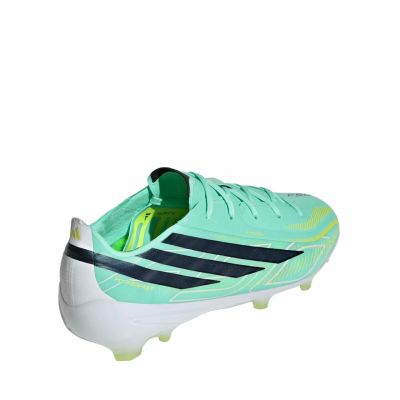 3. adidas F50 Hyperfast Elite FG IH4452 Kids' Soccer Shoes