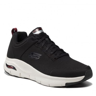 2. Skechers Titan M 232200-BKW shoes