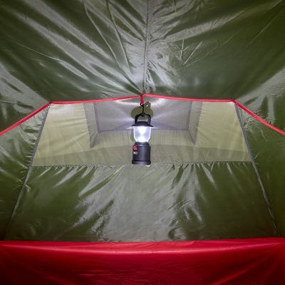13. High Peak Goshawk 4 Tent 10307