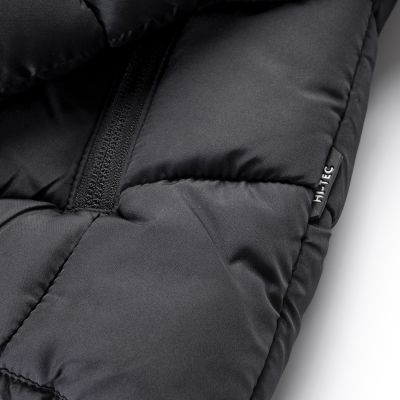 7. Women's winter quilted jacket LADY SAFI SP