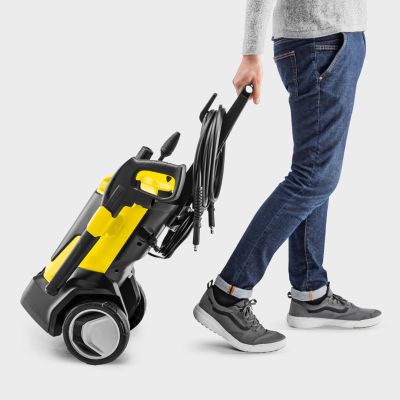3. KARCHER K 7 WCM FJ Home BB Pressure Washer - 1.317-403.0