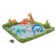 9. Intex 56132NP inflatable toy