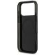 7. Mercedes AMG IML Double Layer Rhombs MagSafe Case for iPhone 18 Pro Max / 17 Pro Max - Black and Red