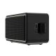 4. Acefast K3 Ultra Wireless Speaker with RGB Backlight Bluetooth 5.4 - Black