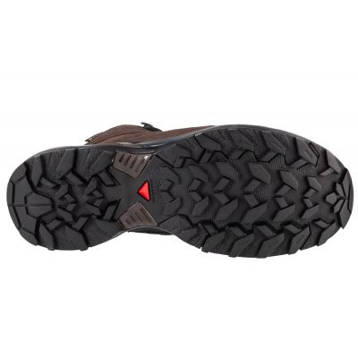 4. Salomon X Ultra 360 Ltr Mid GTX M 475709 shoes