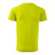 5. Malfini Heavy New M MLI-13762 T-shirt