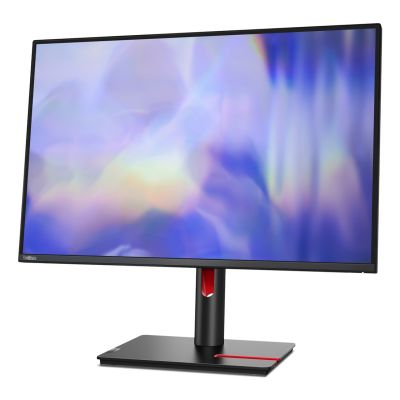 2. 24" Lenovo ThinkVision T24d-30 IPS WUXGA monitor