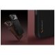 8. Uniq Keva EDGE Magclick Charging Case for iPhone 18 Pro Max / 17 Pro Max - Red