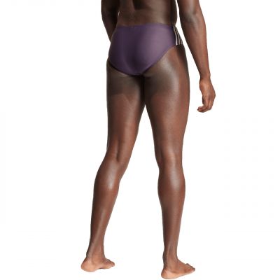 2. adidas Classic 3-Stripes M IU1877 swim briefs