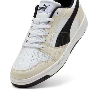 6. Puma Rebound V6 Low W shoes 392328 18