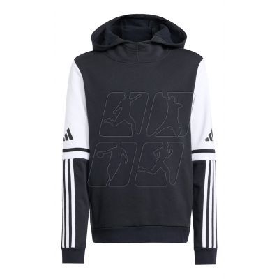 3. Hoodie adidas Squadra 25 Sweat Jr JE2768