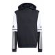 3. Hoodie adidas Squadra 25 Sweat Jr JE2768