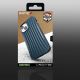 5. Raptic X-Doria Clutch Case iPhone 14 back cover blue