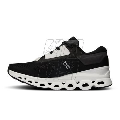 8. On Running Cloudstratus 3 W 3WD30121197 running shoes