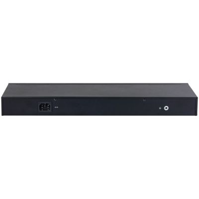 3. Dahua SG4028 24-port SFP Switch