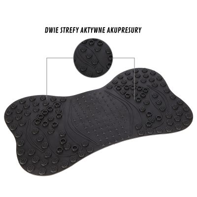 8. HMS SVP01 Blue Vibration Platform