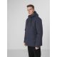 2. Outhorn Men's City Jacket OTHAW22TJACM004-31S Navy Blue