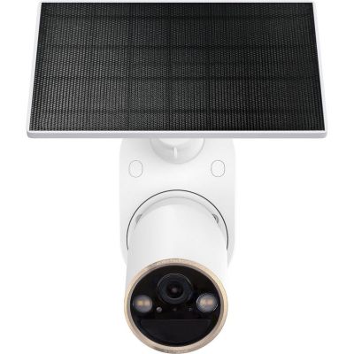 4. TP-Link Tapo C460 KIT IP Security Camera Outdoor 3840 x 2160 px Wall