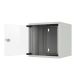 2. EFB Elektronik WGB-1009GR.30 9U Rack Wall Mounted Cabinet Gray