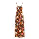 2. O&#39;Neill Quorra Maxi Dress W 92800614138