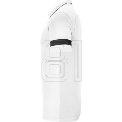 3. Nike Polo Dry Academy 21 M CW6104 100 T-shirt