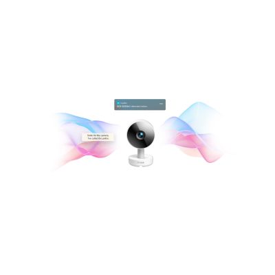 5. D-Link DCS-8350LH 2K QHD Indoor Wi-Fi Camera