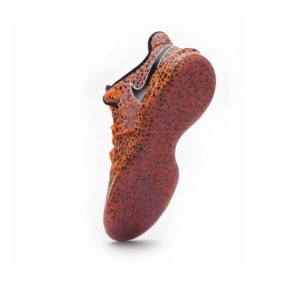 4. Nike Hyperspeed Court SE OLY Orange Sports Shoes - FV3685-900