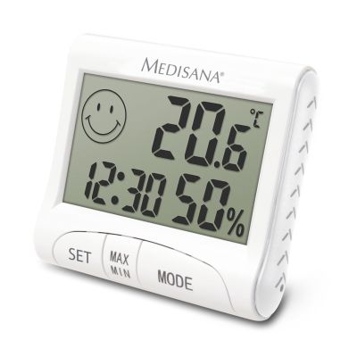 Medisana HG 100 Hygrometer